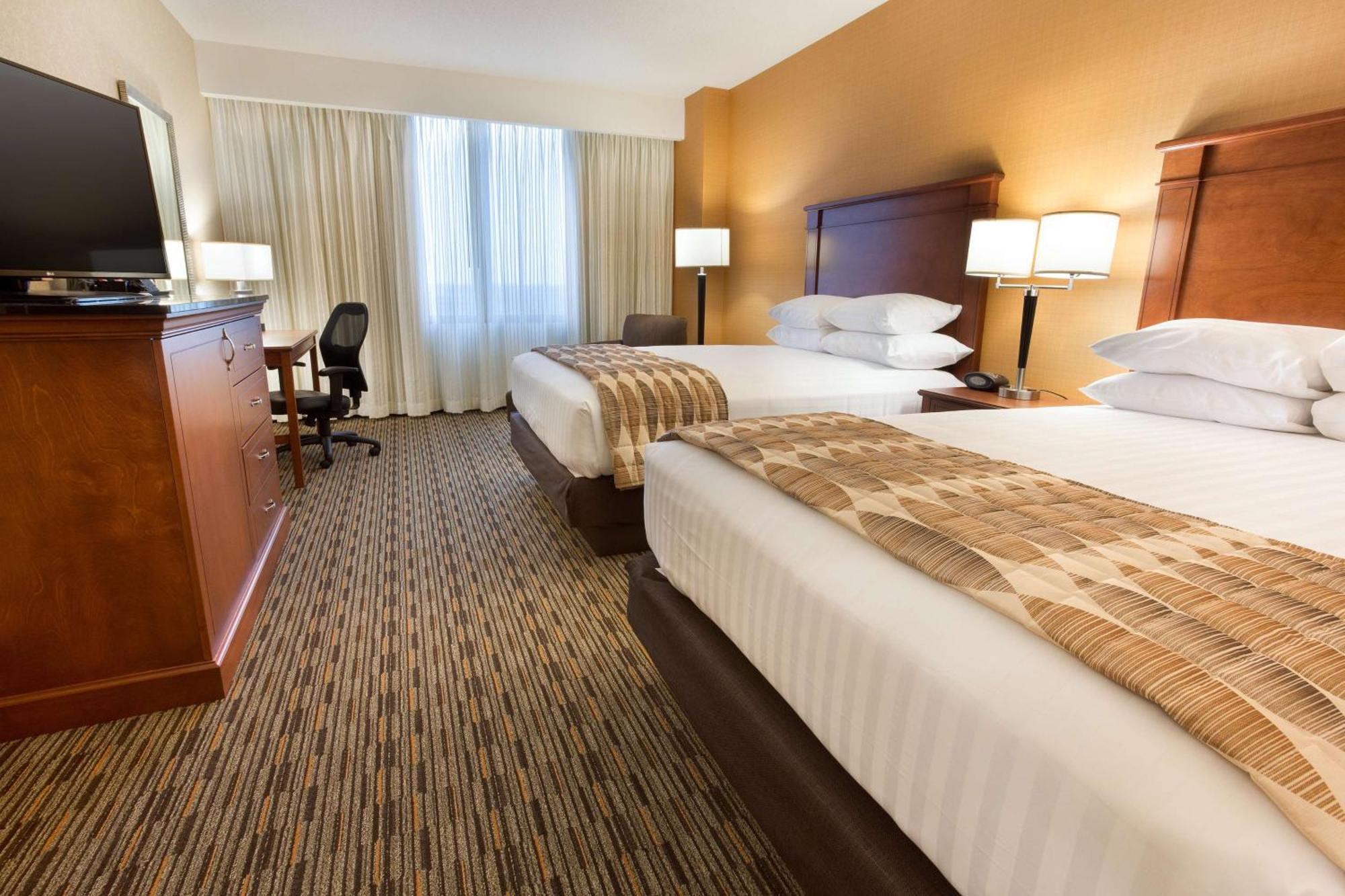 Drury Plaza Hotel Indianapolis Carmel Екстер'єр фото