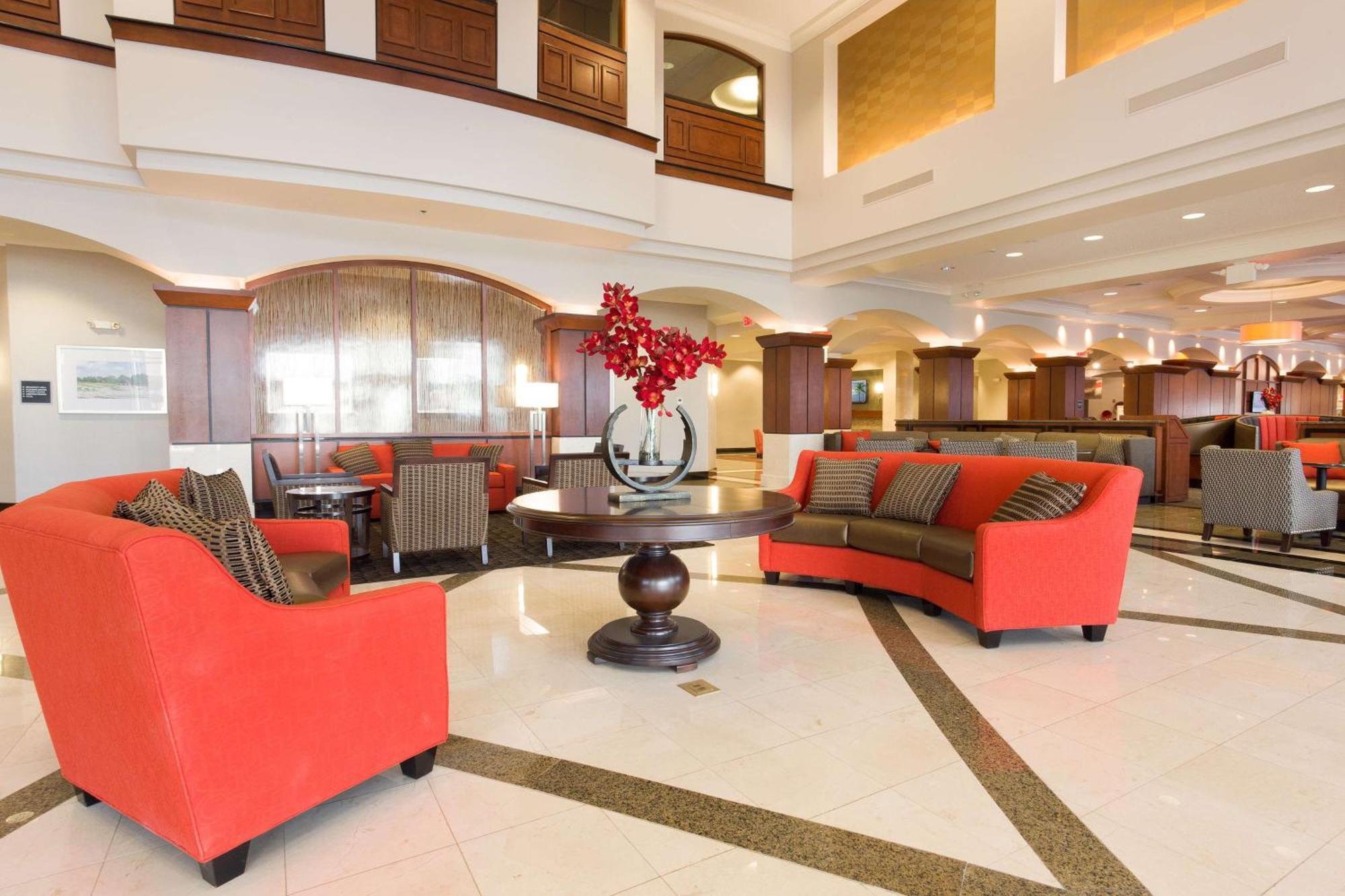 Drury Plaza Hotel Indianapolis Carmel Екстер'єр фото