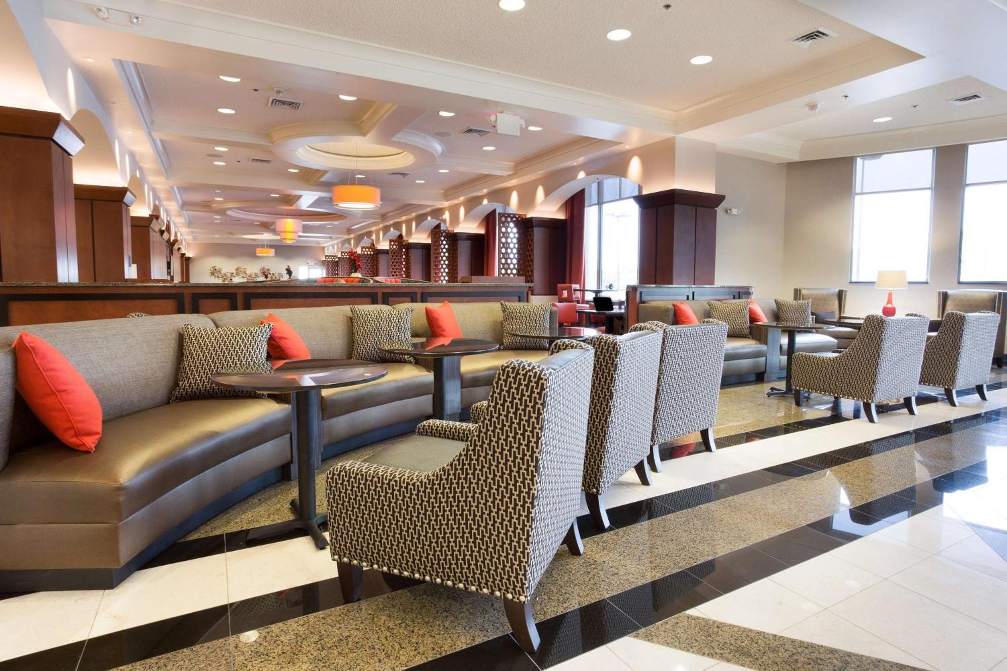 Drury Plaza Hotel Indianapolis Carmel Екстер'єр фото