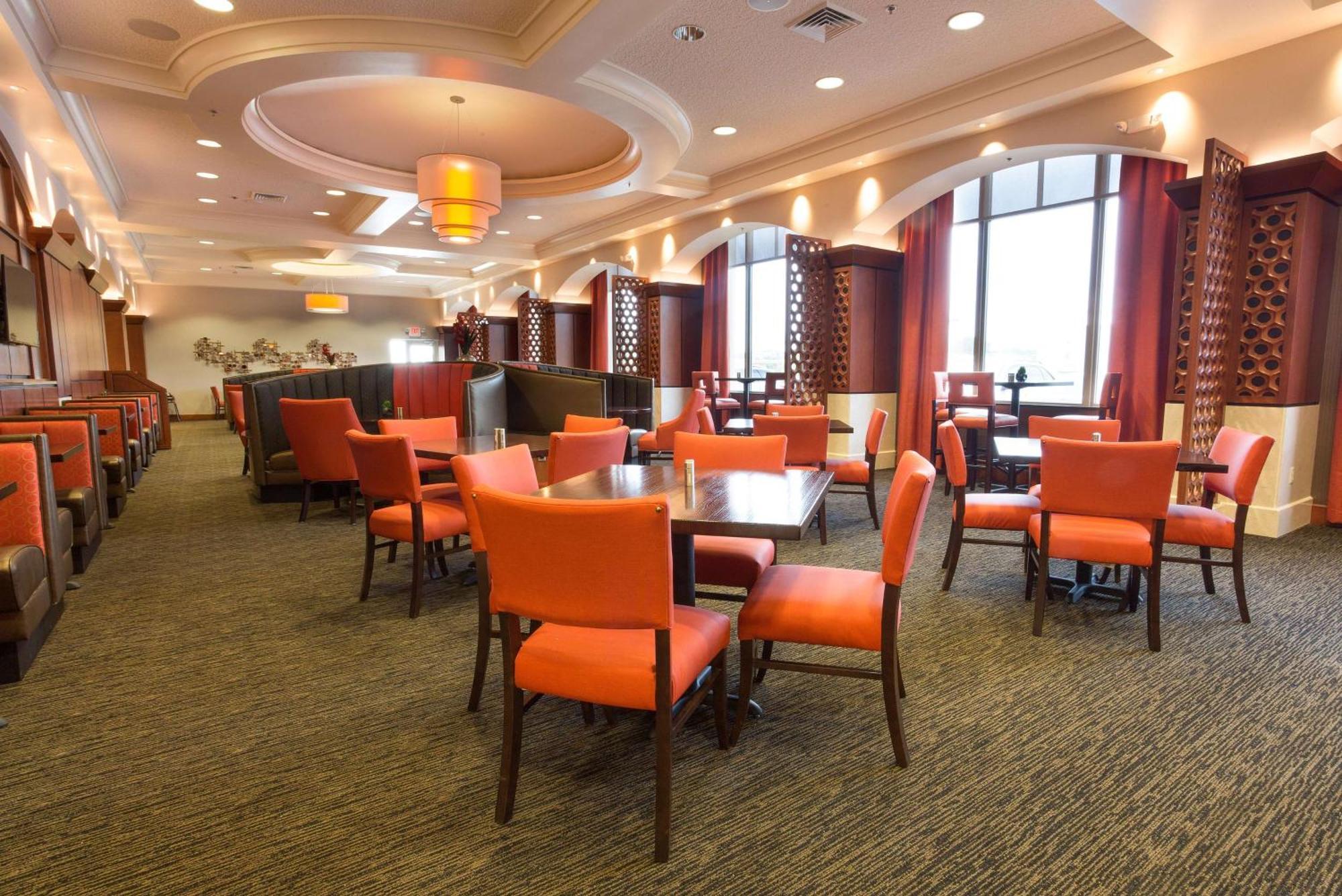 Drury Plaza Hotel Indianapolis Carmel Екстер'єр фото