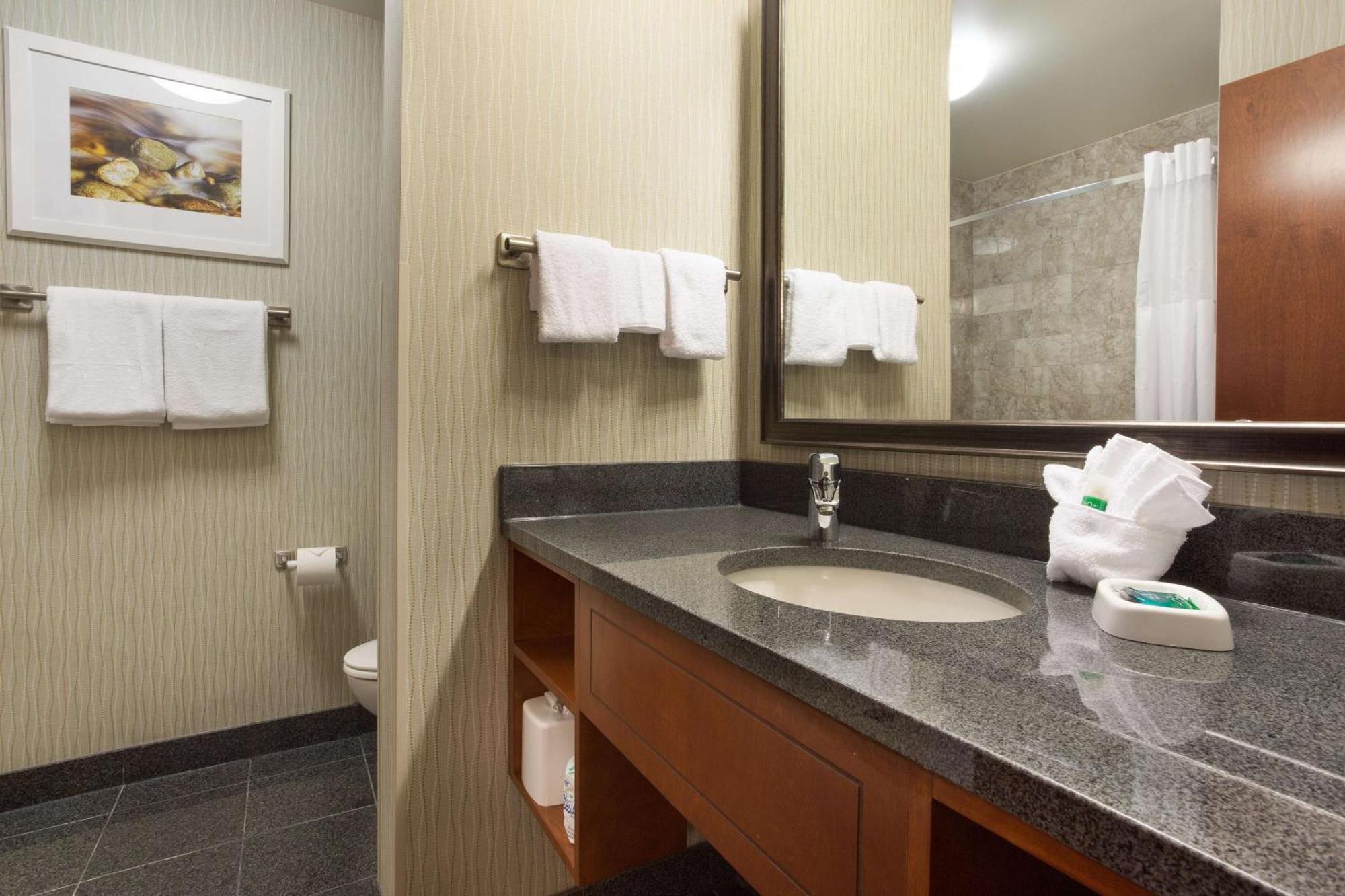 Drury Plaza Hotel Indianapolis Carmel Екстер'єр фото